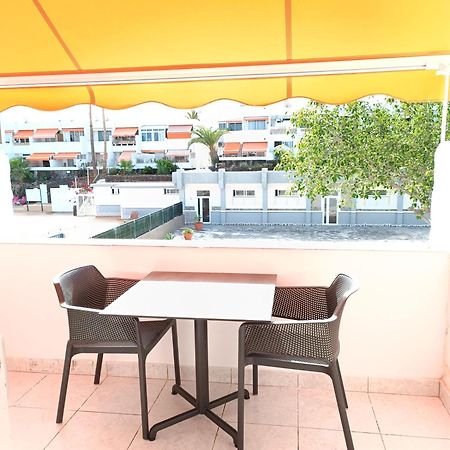 Apartmán Apartamento Privado Con Piscina Costa Del Silencio Exteriér fotografie