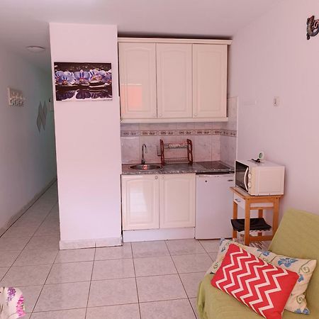 Apartmán Apartamento Privado Con Piscina Costa Del Silencio Exteriér fotografie