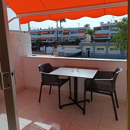 Apartmán Apartamento Privado Con Piscina Costa Del Silencio Exteriér fotografie