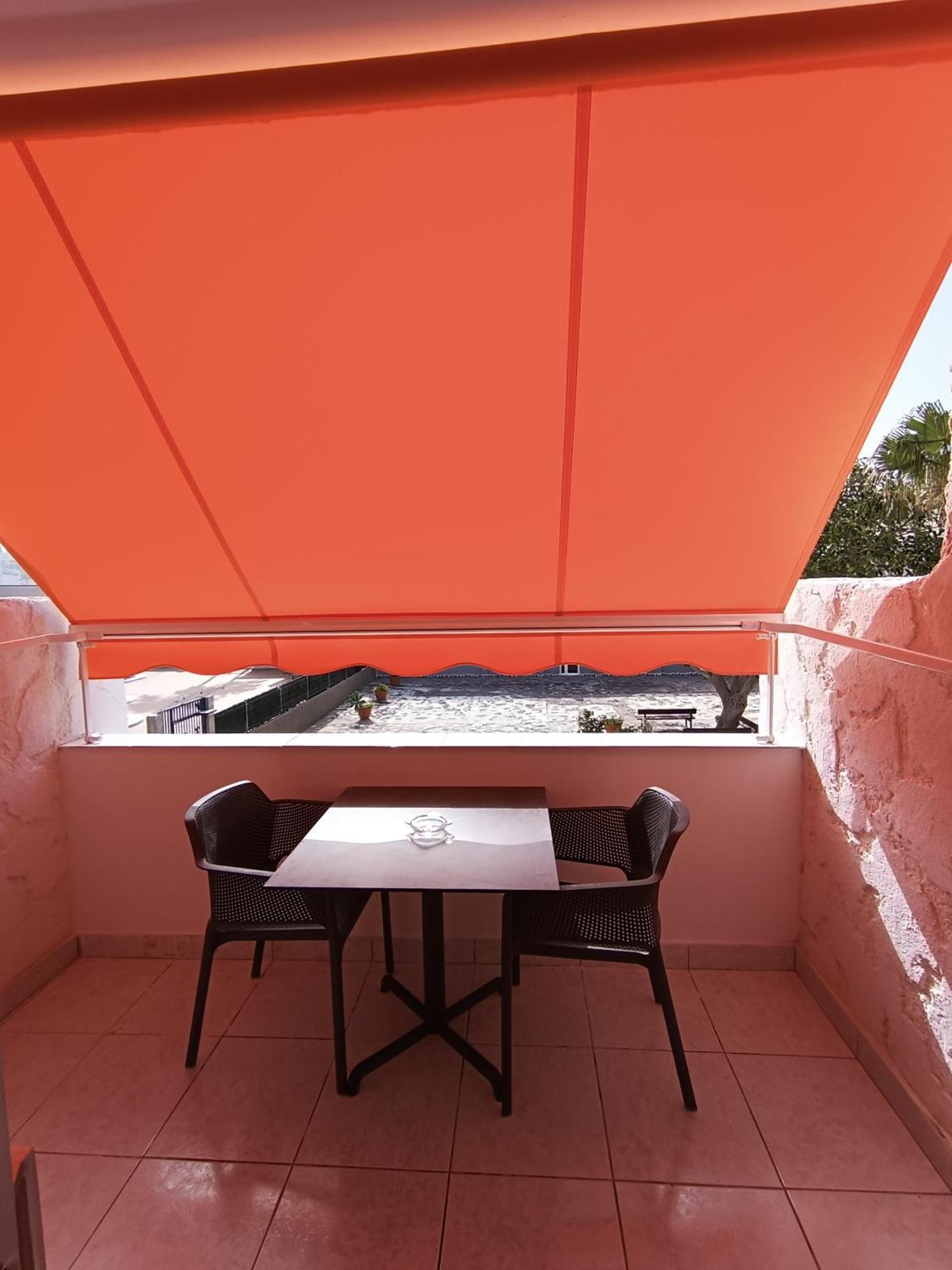 Apartmán Apartamento Privado Con Piscina Costa Del Silencio Exteriér fotografie