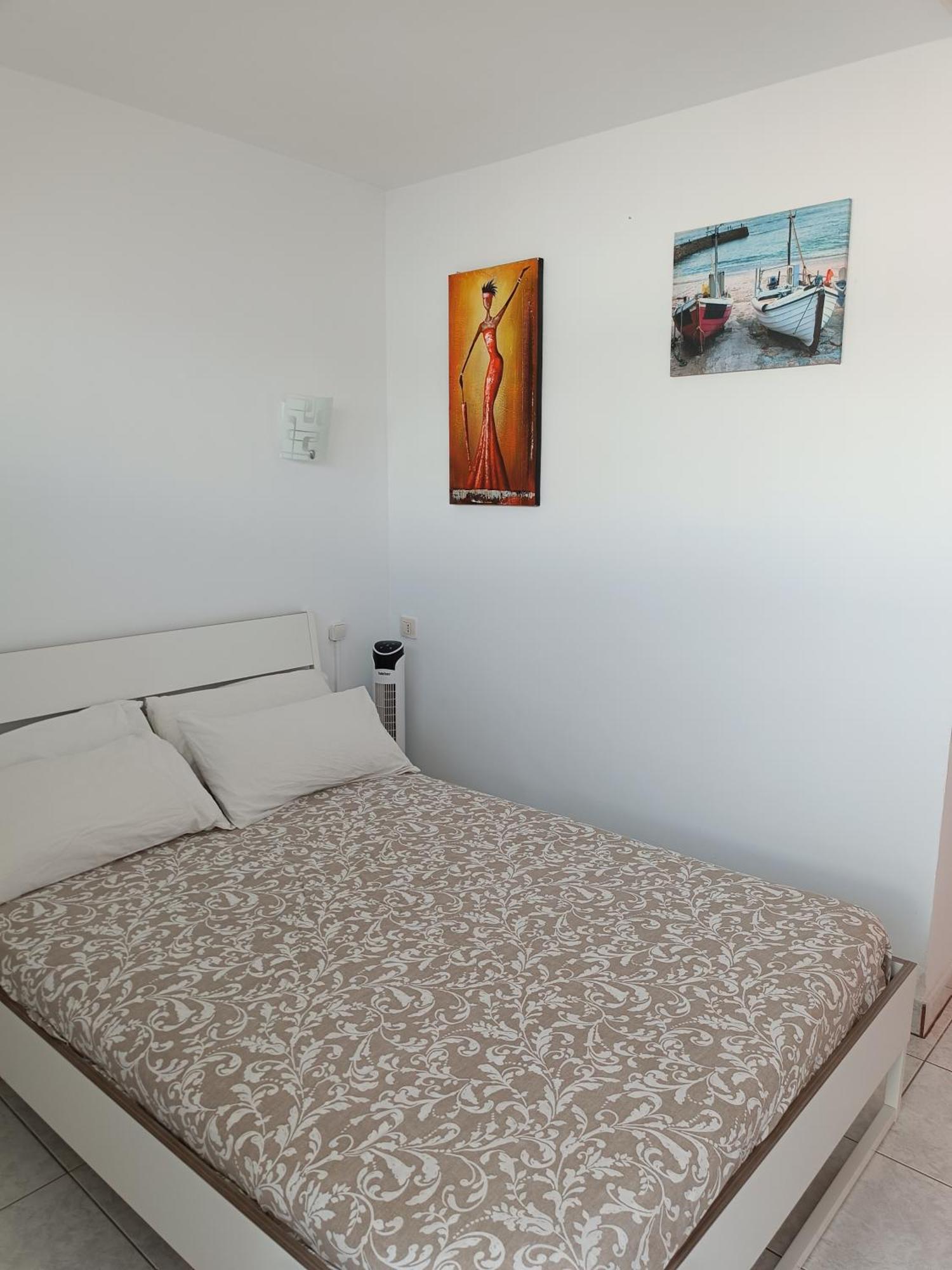 Apartmán Apartamento Privado Con Piscina Costa Del Silencio Exteriér fotografie