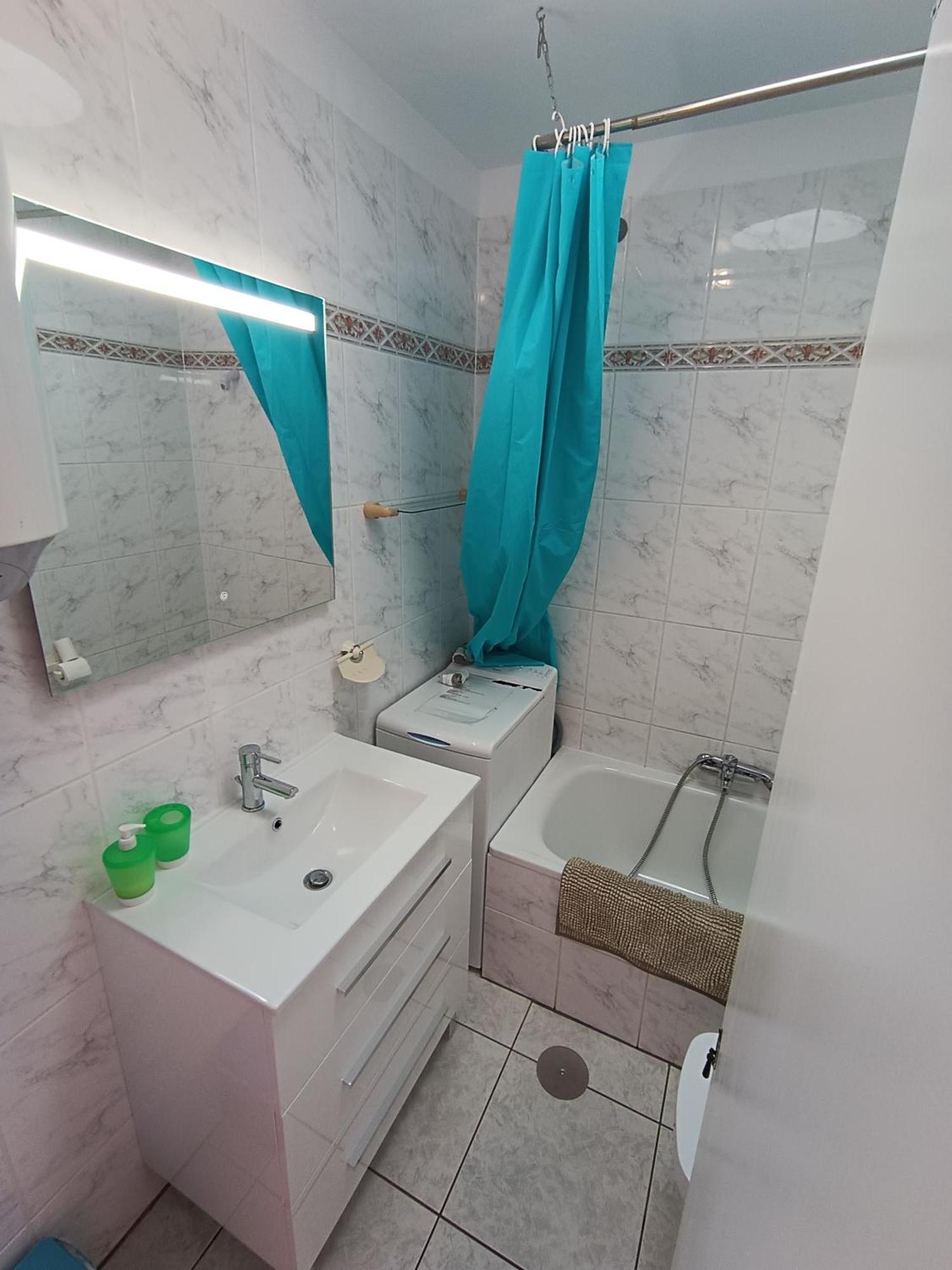 Apartmán Apartamento Privado Con Piscina Costa Del Silencio Exteriér fotografie