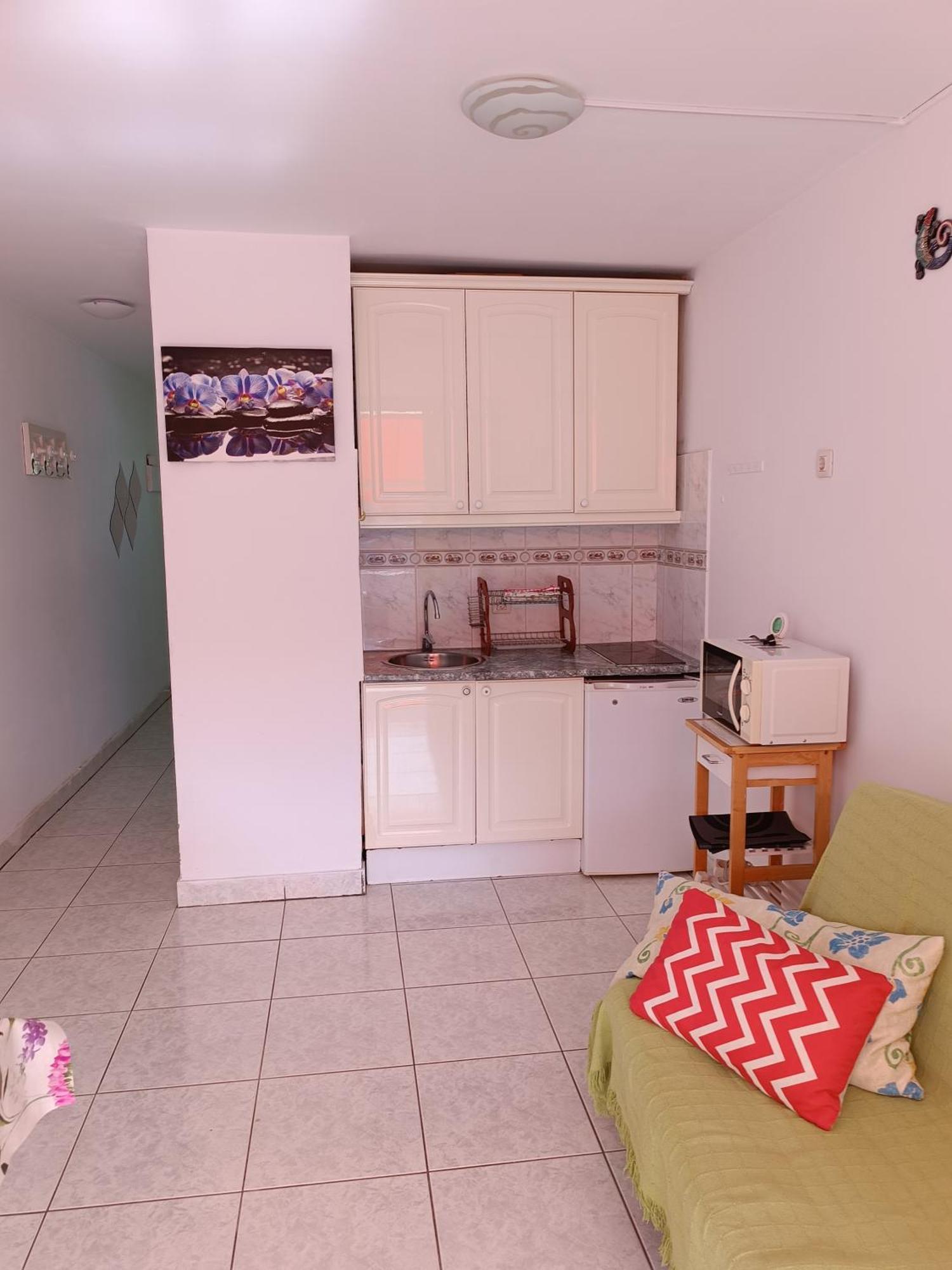 Apartmán Apartamento Privado Con Piscina Costa Del Silencio Exteriér fotografie