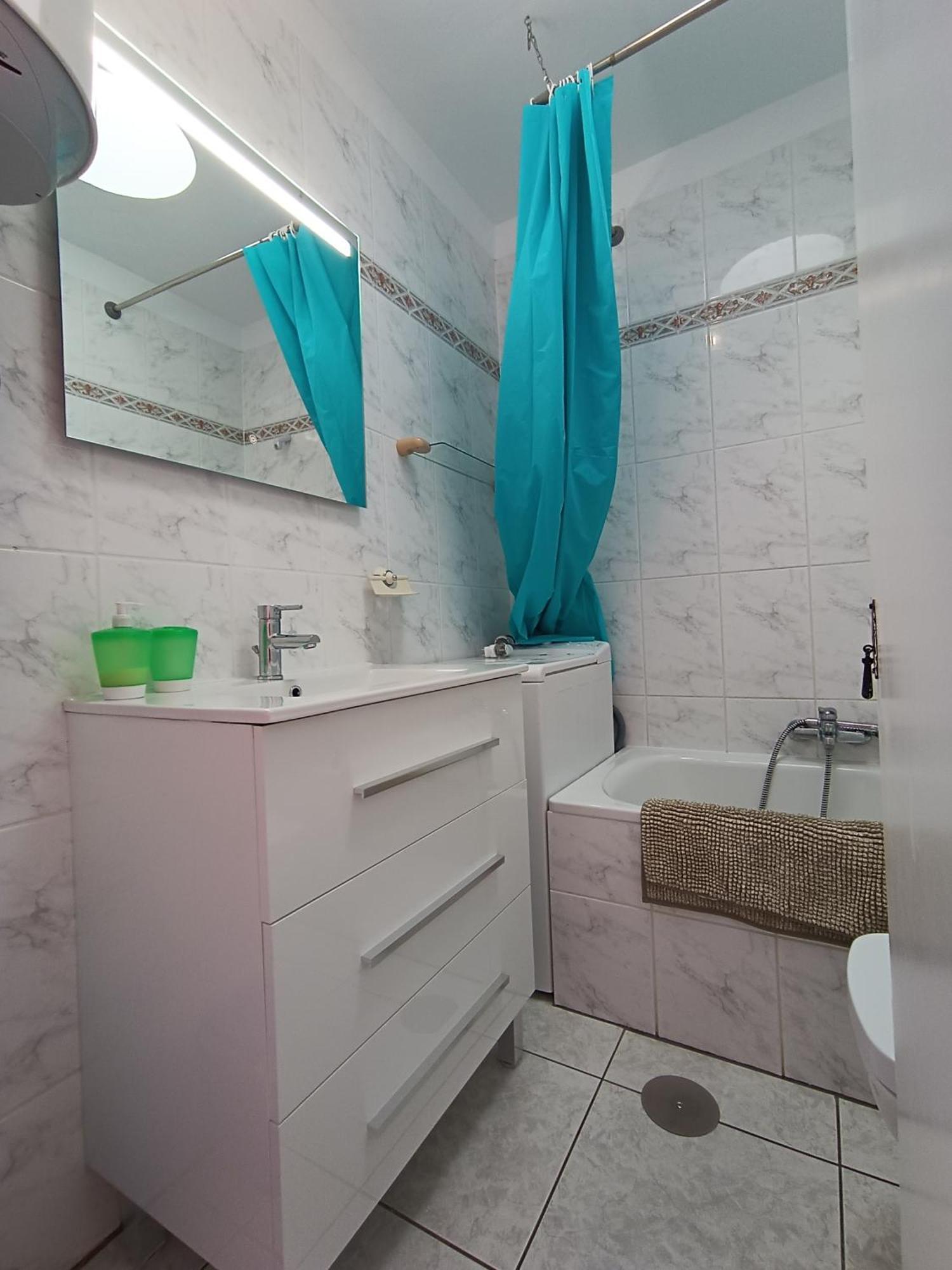 Apartmán Apartamento Privado Con Piscina Costa Del Silencio Exteriér fotografie
