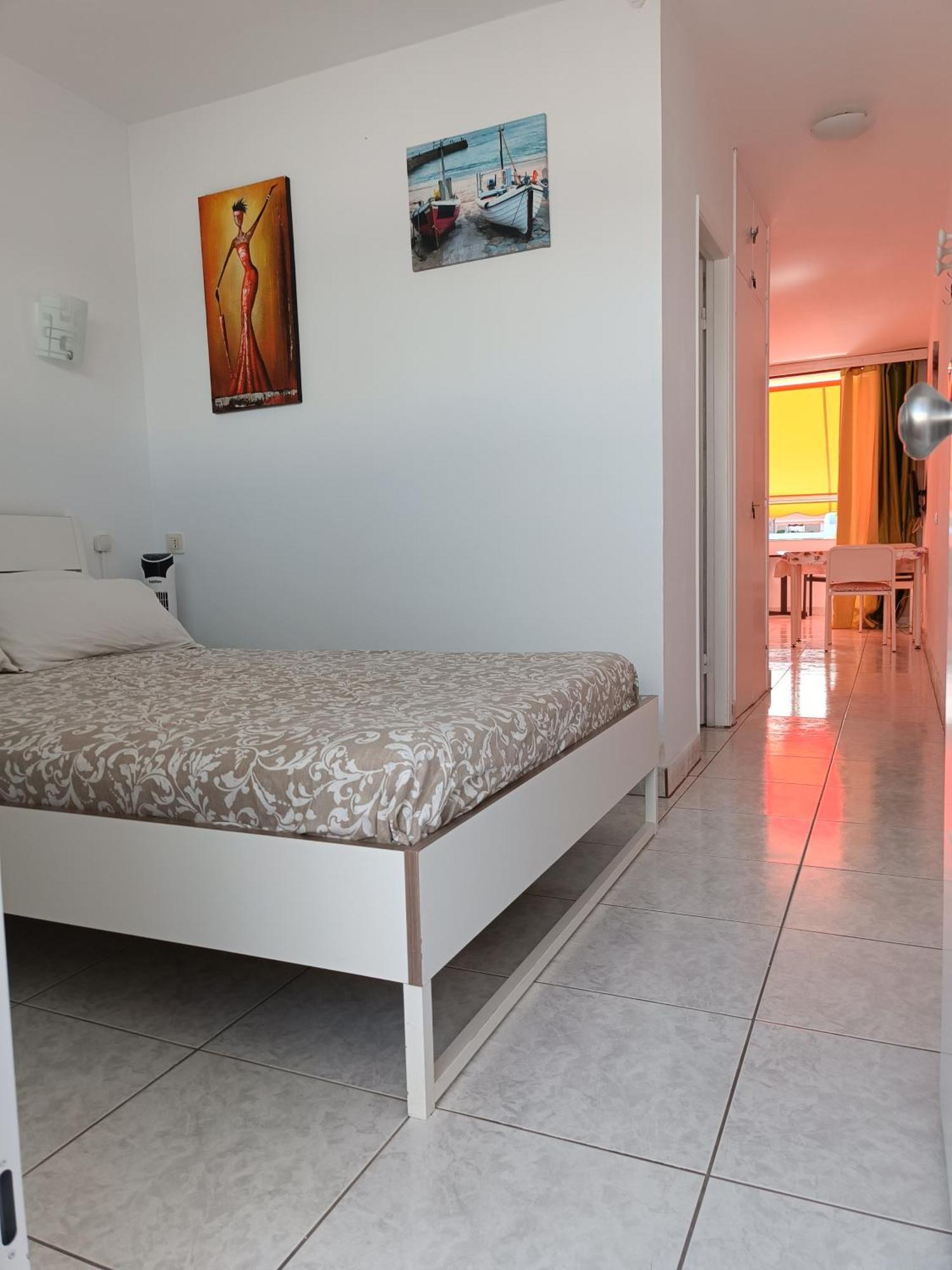 Apartmán Apartamento Privado Con Piscina Costa Del Silencio Exteriér fotografie
