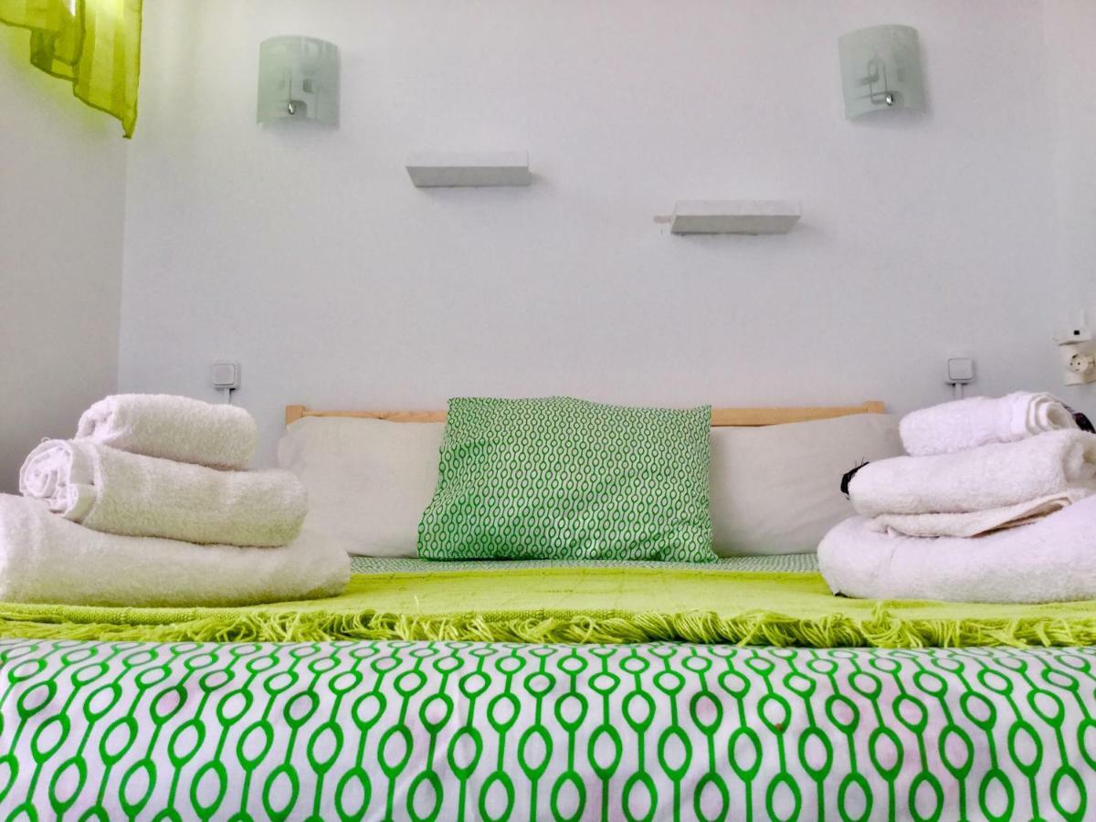 Apartmán Apartamento Privado Con Piscina Costa Del Silencio Exteriér fotografie