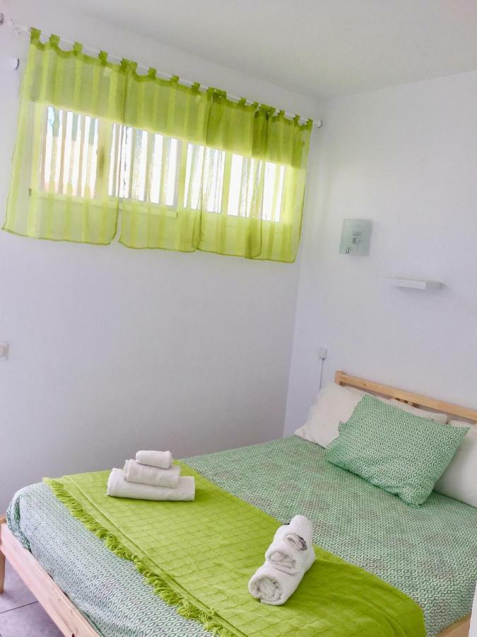 Apartmán Apartamento Privado Con Piscina Costa Del Silencio Exteriér fotografie