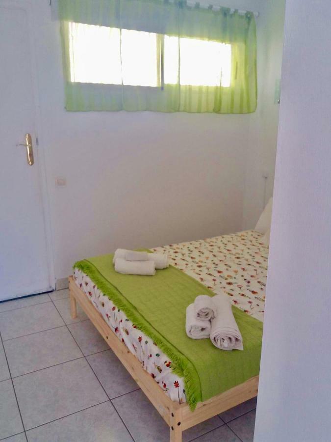 Apartmán Apartamento Privado Con Piscina Costa Del Silencio Exteriér fotografie